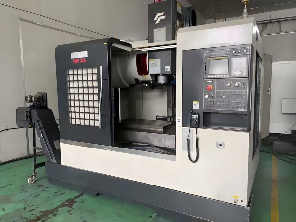 CNC Machining Centers Fast Guide